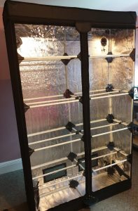 Read more about the article Cranford Farm – Garden HighPro XL Probox Propagator Tent