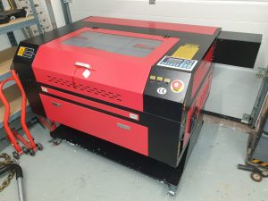 Read more about the article C02 Laser Series – Overview