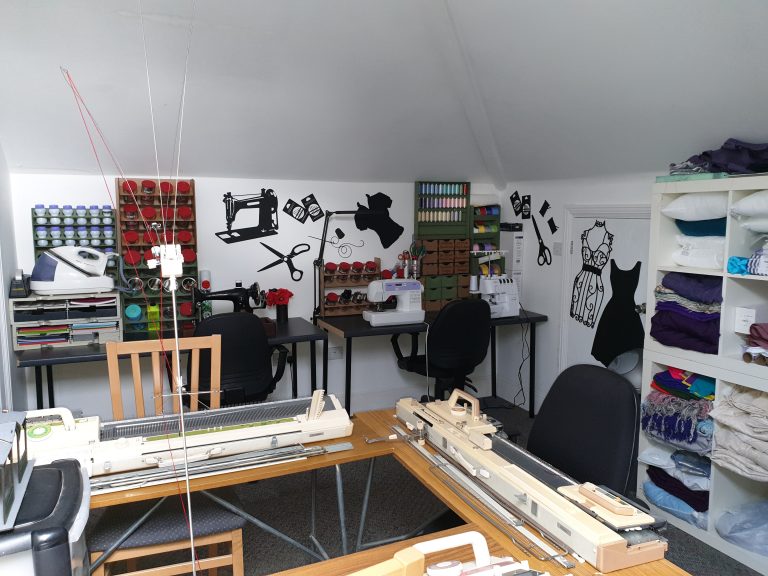 The Textiles Room Photo Gallery