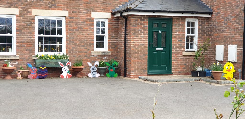 Hollytrees Animal Rescue Fundraising