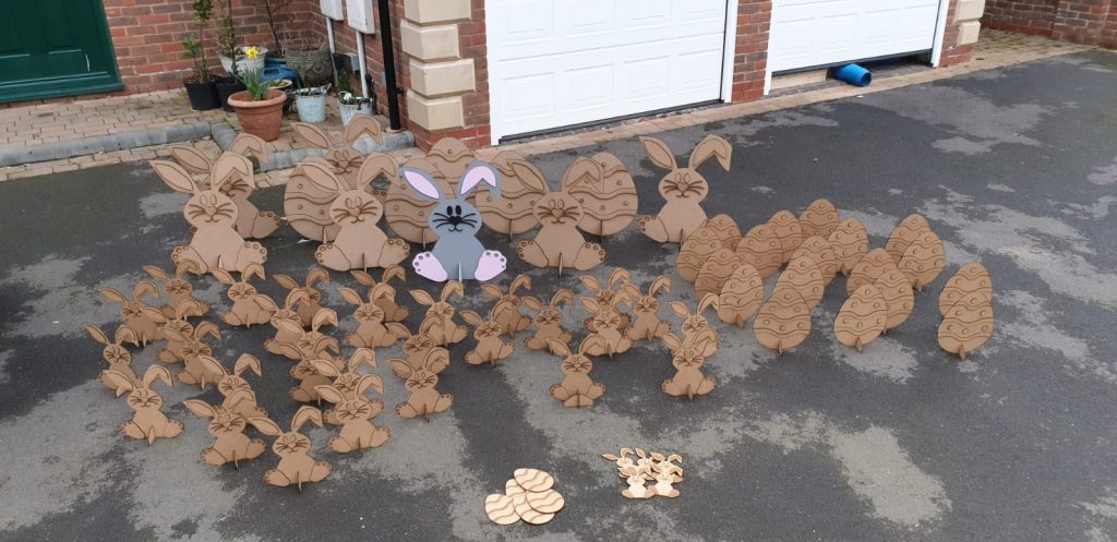 Hollytrees Animal Rescue Fundraising