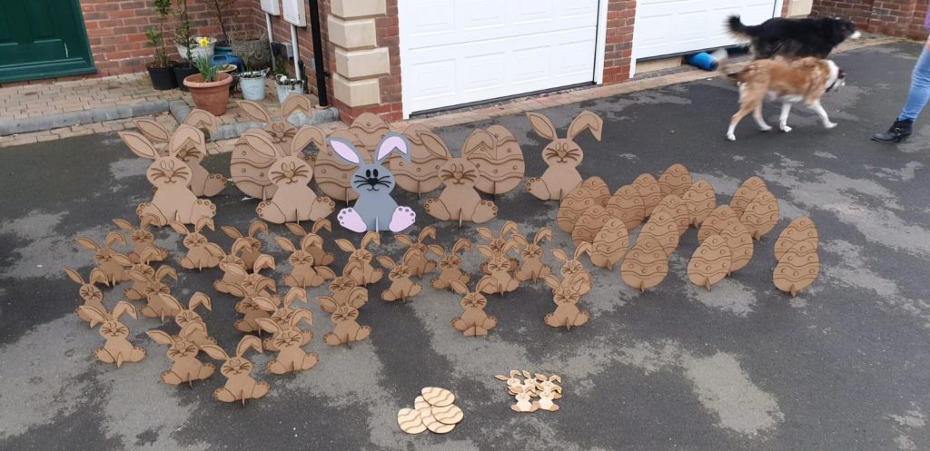 Hollytrees Animal Rescue Fundraising