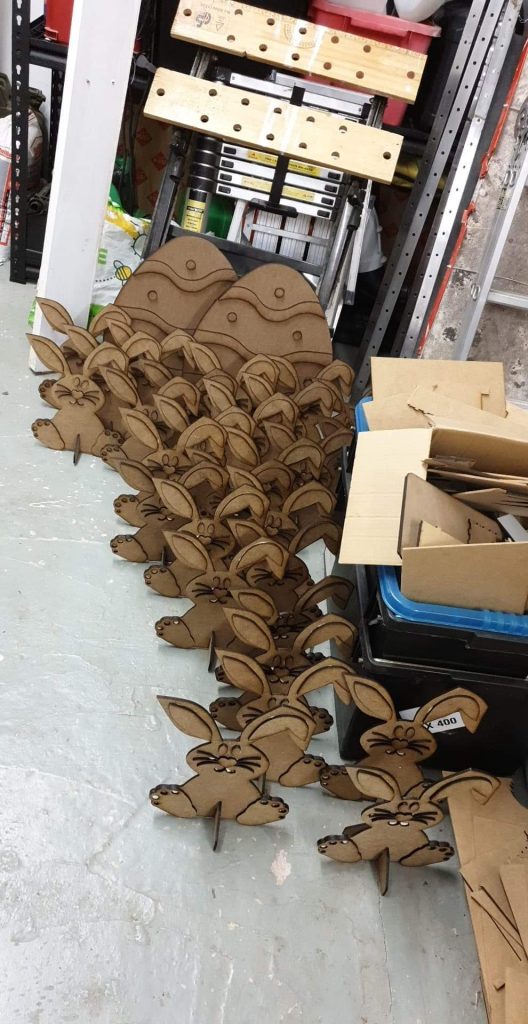 Hollytrees Animal Rescue Fundraising