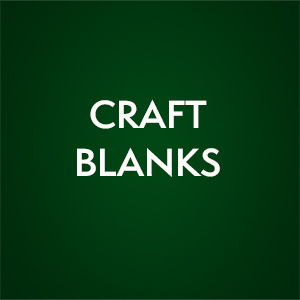 Craft Blanks