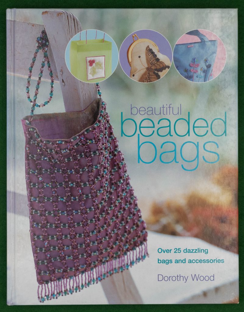 Book Cover: Beautiful Beaded Bags