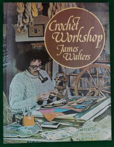Book Cover: Crochet Workshop
