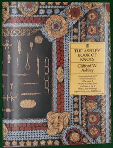 Book Cover: The Ashley Book of Knots