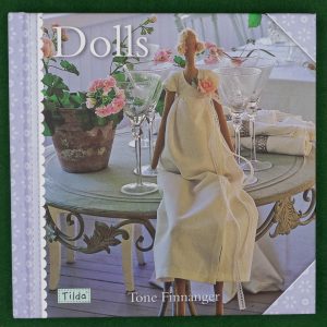 Book Cover: Dolls
