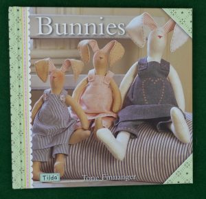 Book Cover: Bunnies