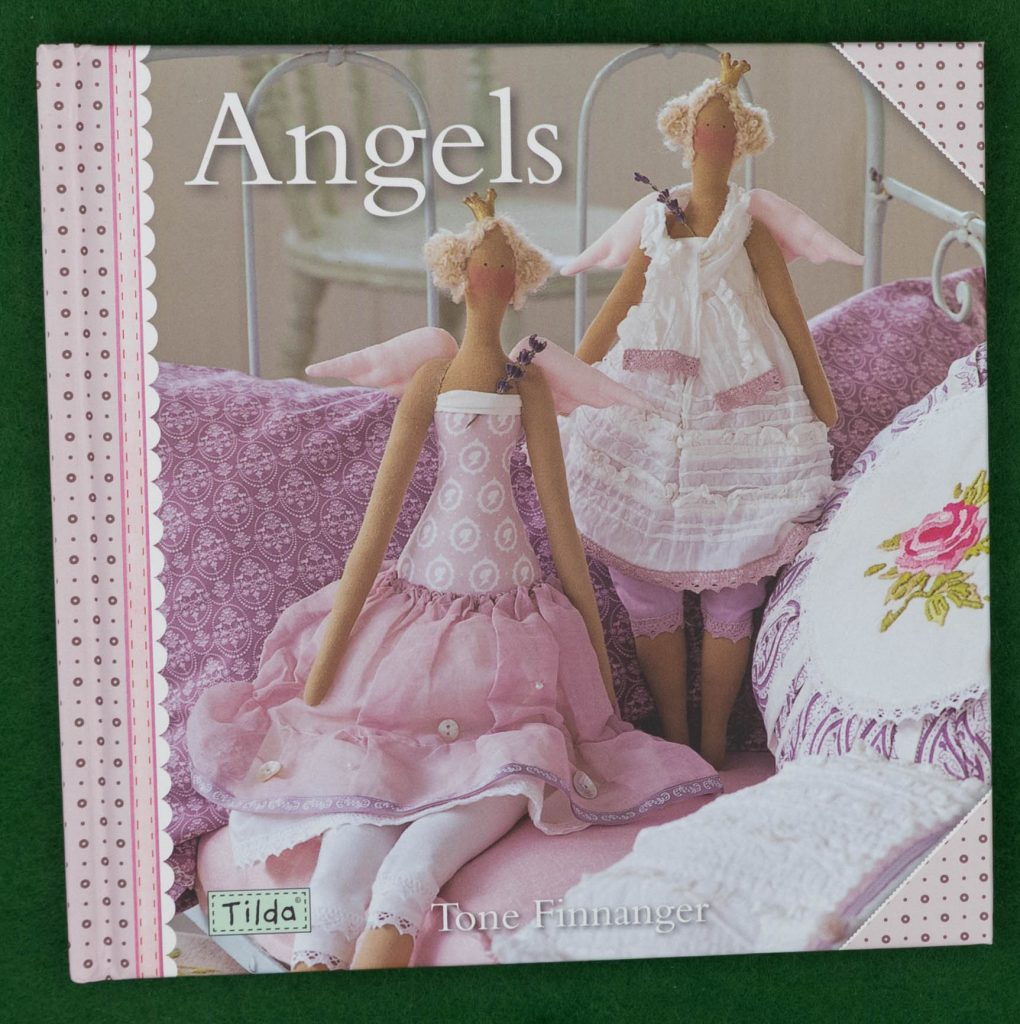 Book Cover: Angels