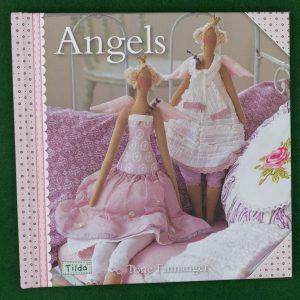 Book Cover: Angels
