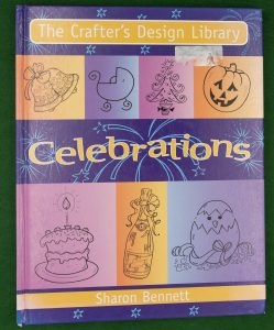 Book Cover: Celebrations