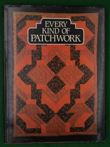 Book Cover: Every Kind of Patchwork