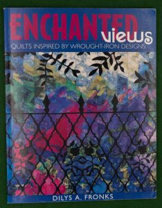 Book Cover: Enchanted Views