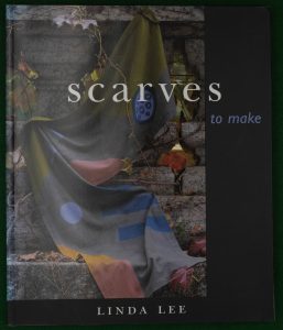 Book Cover: Scarves to Make