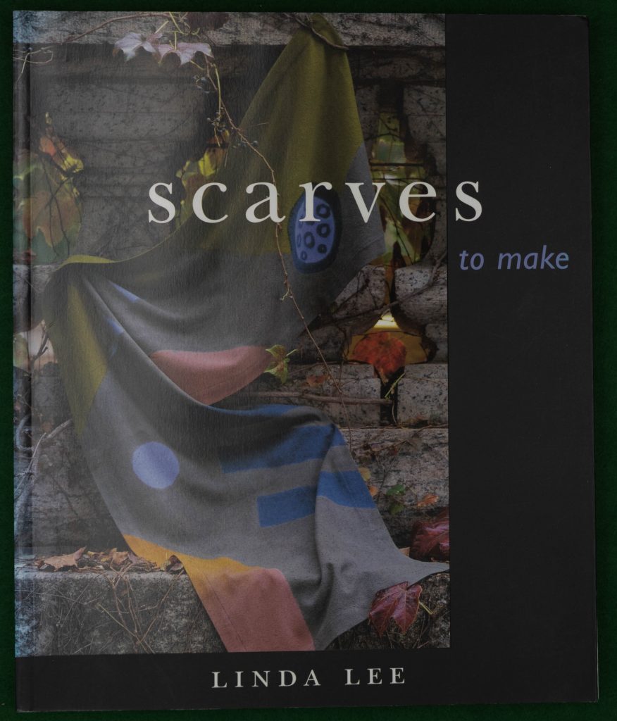 Book Cover: Scarves to Make