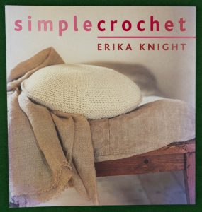 Book Cover: Simple Crochet