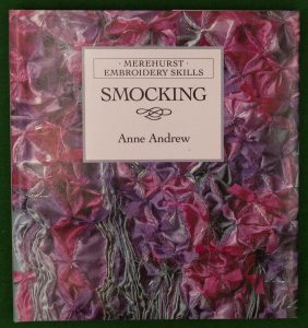 Book Cover: Smocking