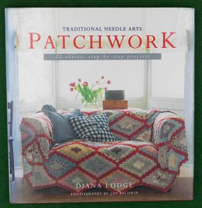 Book Cover: Patchwork