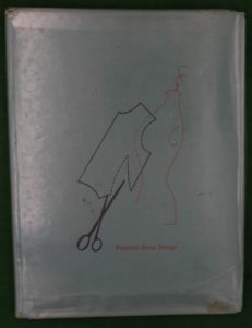 Book Cover: Practical Dress Design