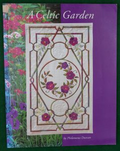 Book Cover: A Celtic Garden