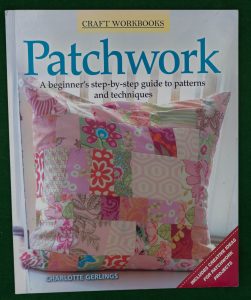Book Cover: Patchwork