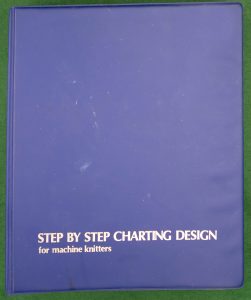 Book Cover: Step by Step Charting Design