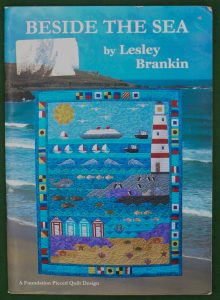 Book Cover: Beside the Sea