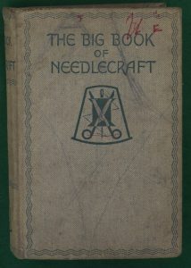 Book Cover: The Big Book of Needlecraft
