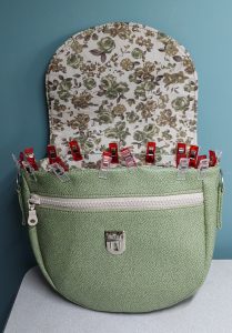 Read more about the article Make a bag in a day