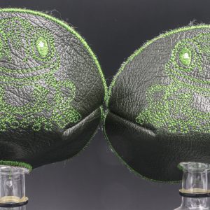 Roller Skate Toe Protector – Frog