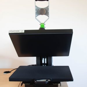Auto Open Slide Heat Press 40cm x 50cm (A3)