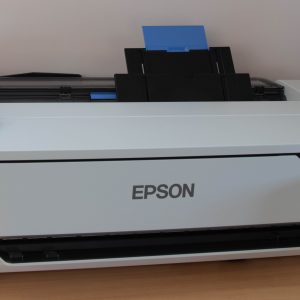 Epson SureColor SC-F500 – 24″ Dye Sublimation Printer