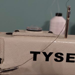 Tysew Flat Bed Industrial Sewing Machine Industrial Sewing Machine